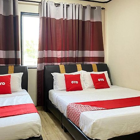 Oyo 90205 Bayu Sintok Motel 창룬 외부 사진